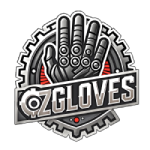 OZGLOVES: Premium, durable work gloves